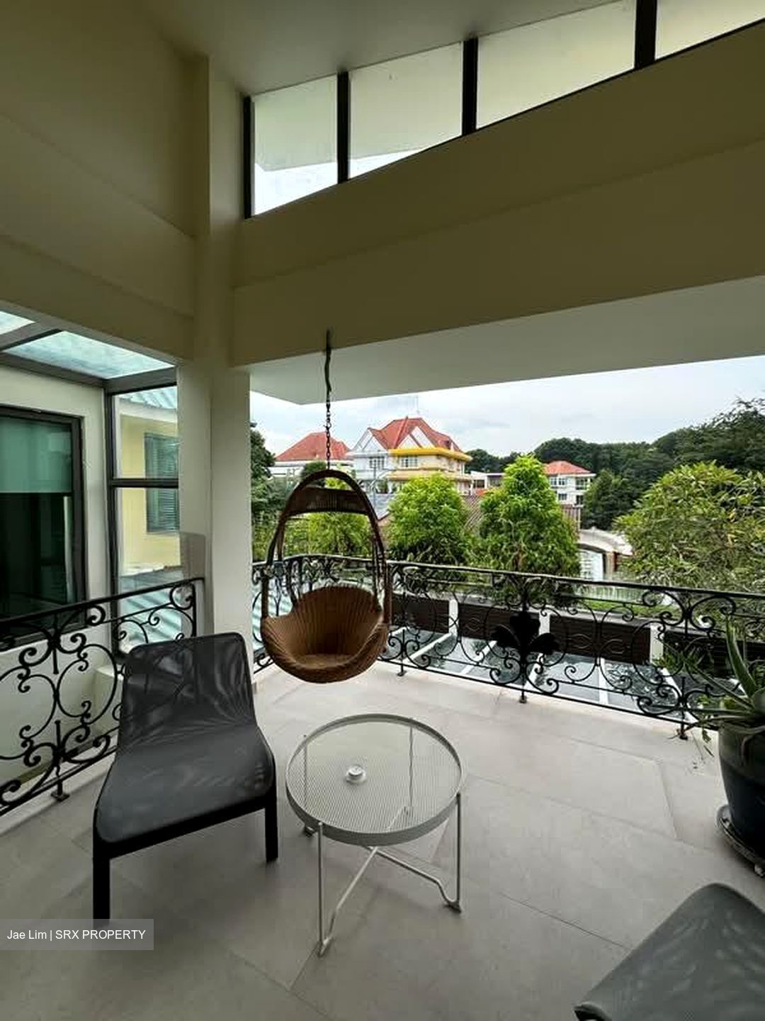 Tanah Merah Green (D16), Terrace #529204841
